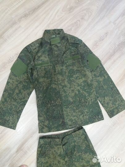 Костюм вкпо летний полевой