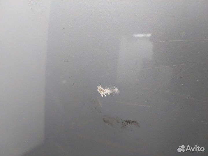 Капот Volkswagen Passat 6, 2007