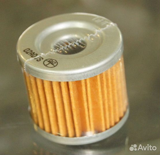 Масляный фильтр лодочного мотора Suzuki DF8-20