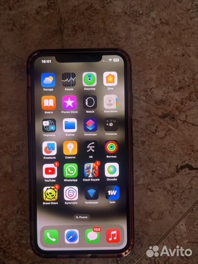 iPhone Xs Max, 64 ГБ