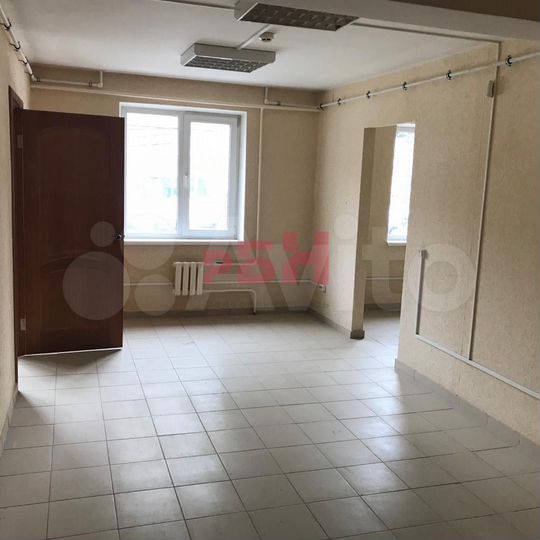 Офис на квартале 135.4 м2