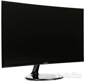 Игровой монитор для компьютера 27