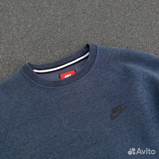 Свитшот Nike Tech Fleece оригинал