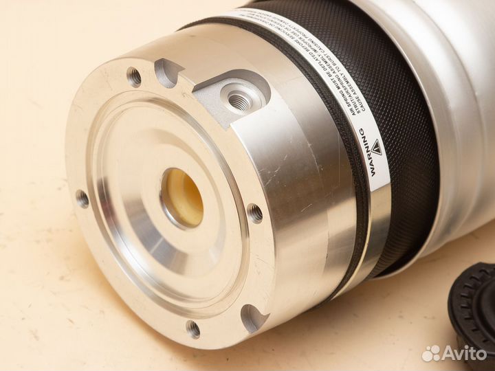 Пневмобаллон задний Porsche Cayenne I 955/957