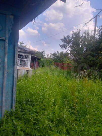 Дом 70 м² на участке 2 сот.