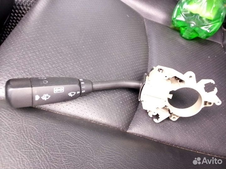 Подрулевой переключатель на Мерседес w203