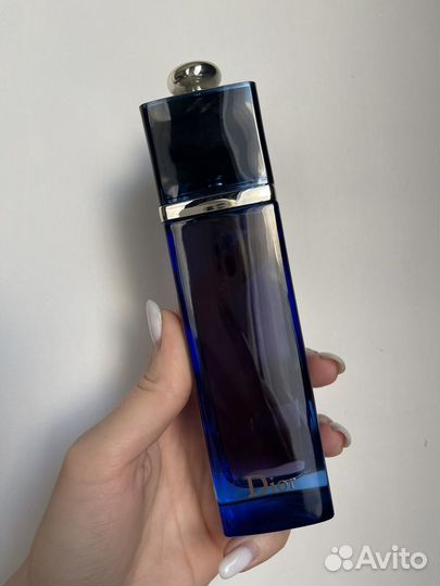 Парфюм женский Dior Addict 100 мл