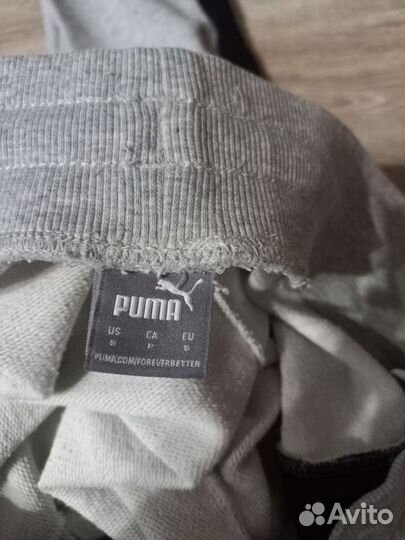 Спортивные штаны Puma женские