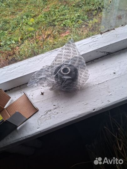 Сален блоки таёта раф4, 3 поколение,тоета превиа