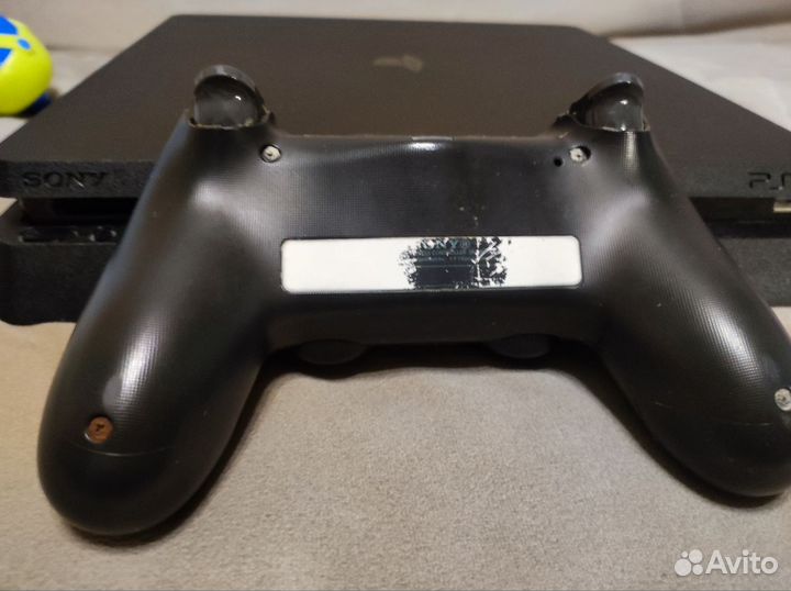 Sony playstation 4 slim 500gb