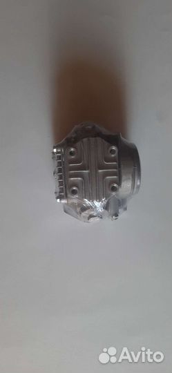 Гбц в сборе 139FMB 50см3