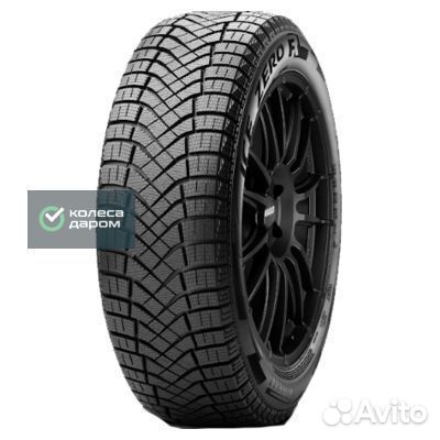 Pirelli Ice Zero FR 245/40 R18 97H