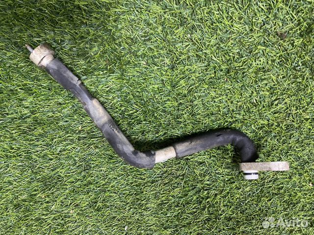 Трубка (шланг) кондиционера LADA 2172 хэтчбек 5дв