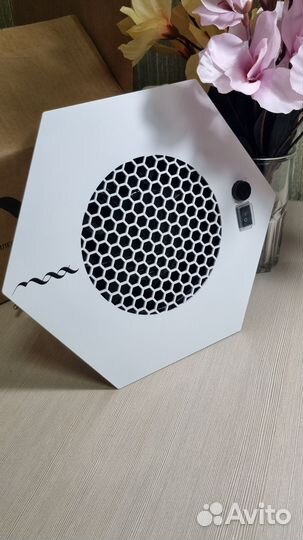 Пылесос встраиваемый maxx Ultimate 7 для маникюра