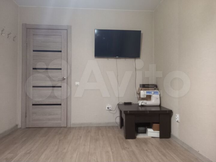 2-к. квартира, 52,9 м², 5/9 эт.