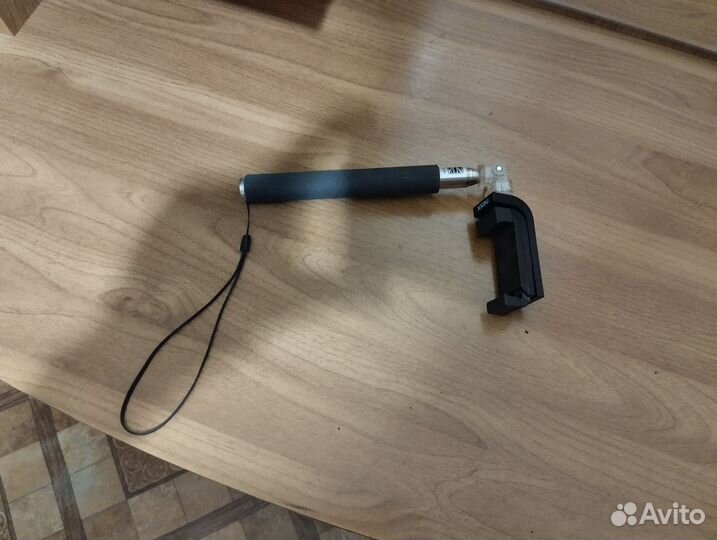 Селфи палка