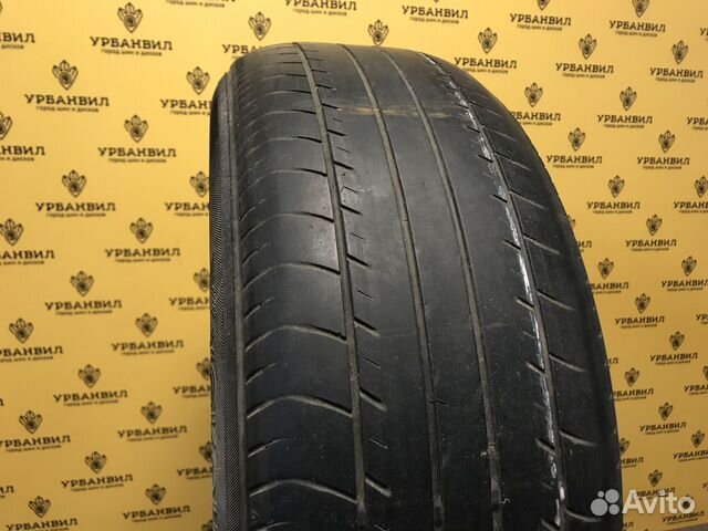Yokohama dB Decibel E70B 215/60 R16 95V