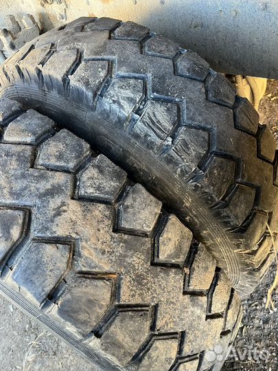 Колеса 10 00 r 20 на камаз