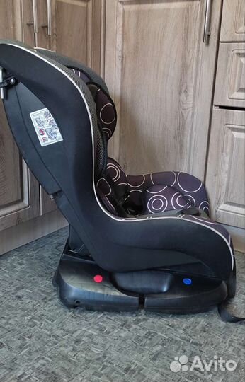 Автокресло,для детей от 0 до 18 кг,б.у
