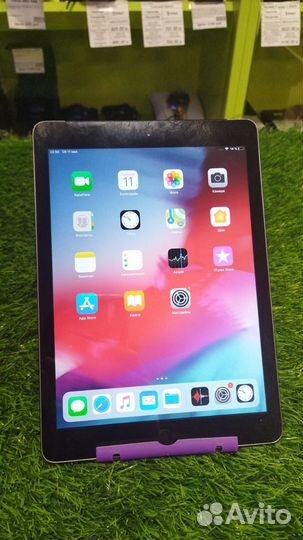 iPad air 2014