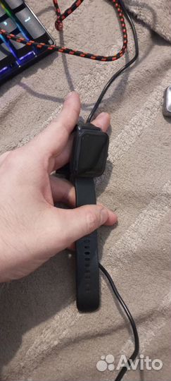 Amazfit bip u pro (A2008)