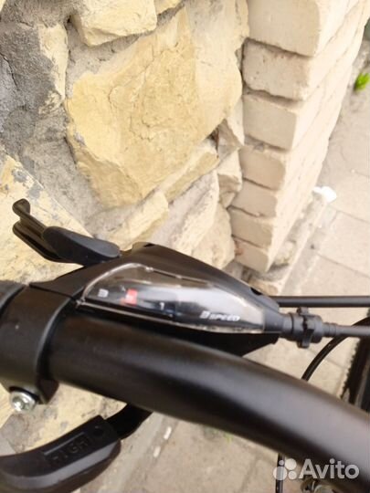 Велосипед bmw