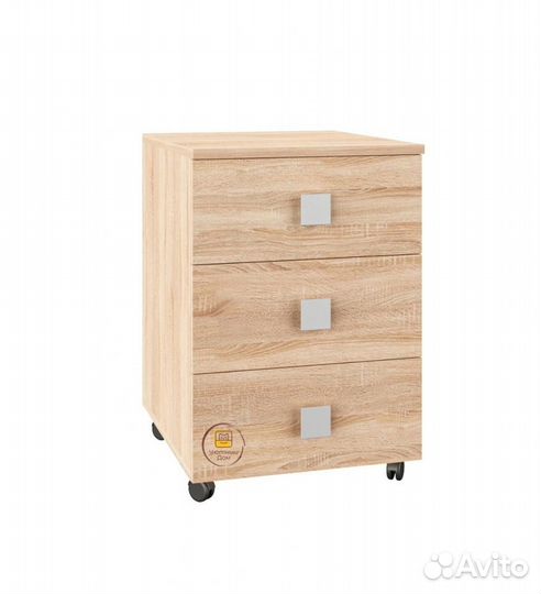 Тумба детская / Тумбочка в детскую/ Детская мебель