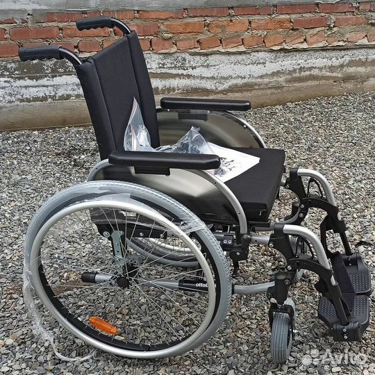 Аренда/прокат инвалидное кресло-коляска