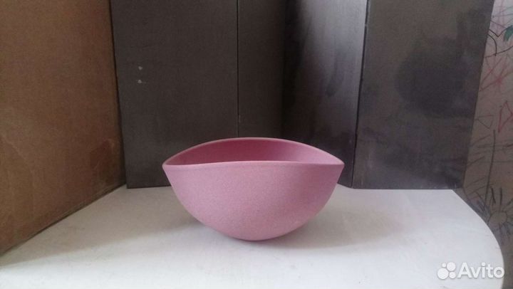 Керамические горшки