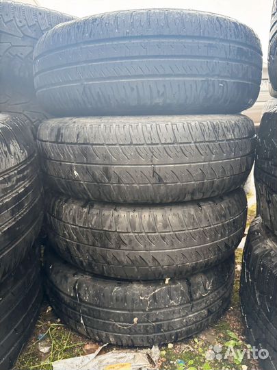 Резина matador r13