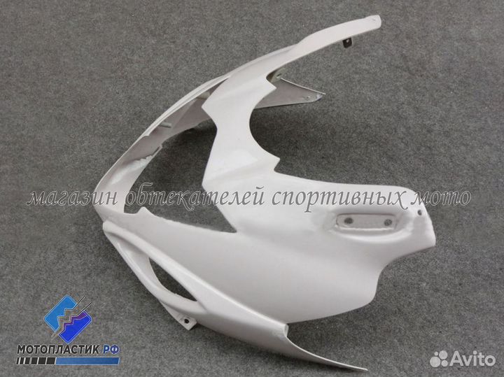 Suzuki gsx650f 2008-2016 мотопластик, обвес мото