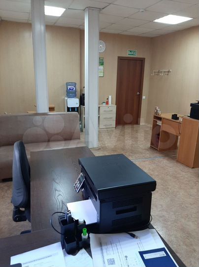 Офис, 30 м²