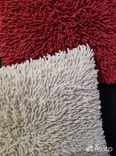 Декоративные наволочки на подушки