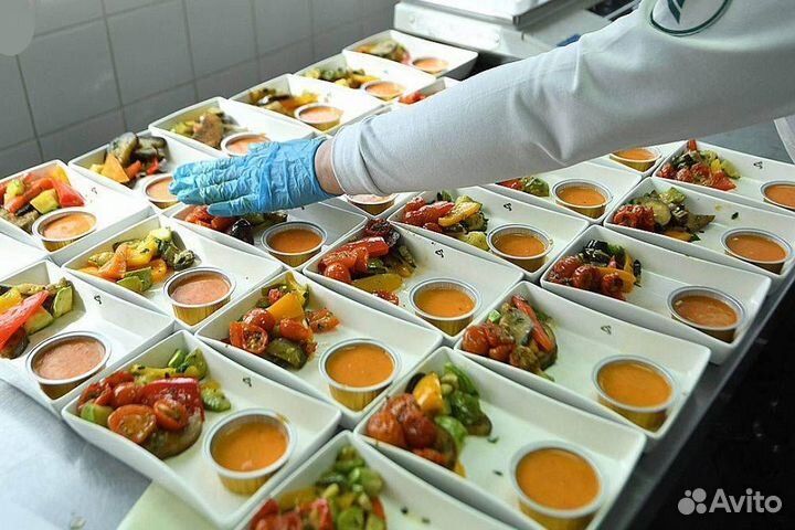 Вахта Аэропорт Москва Фасовщик с проживанием 35