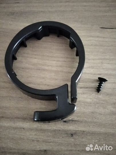Кольцо с фиксатором рычага самоката m365 pro