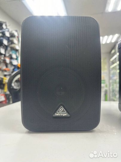 Студийные мониторы Behringer 1С (17628)