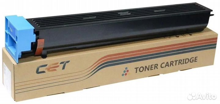 Картридж CET CET7272 1468245