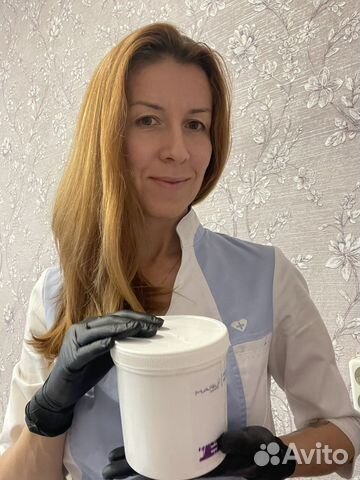 Шугаринг, фитосмола, обучение