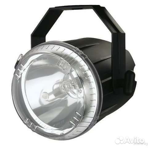 Стробоскоп для дискотек