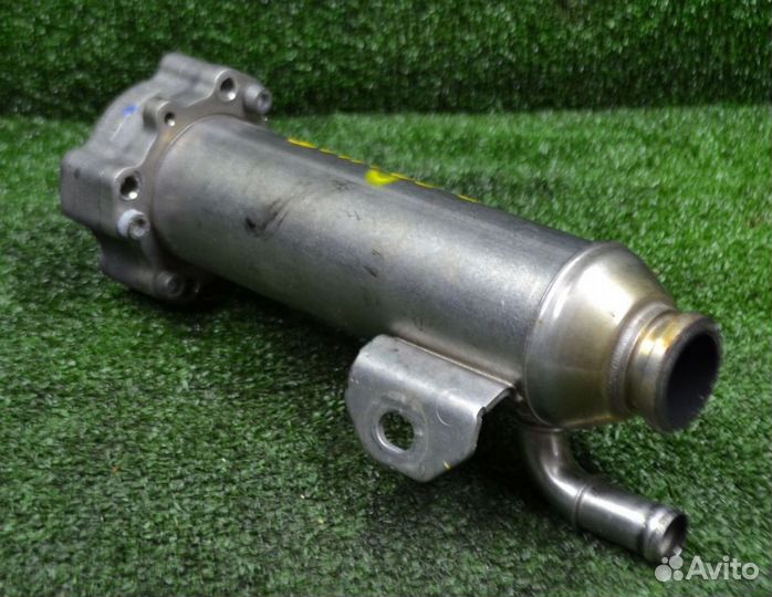 Охладитель EGR Volvo XC90 I, S80 II, S60, XC60 2.4