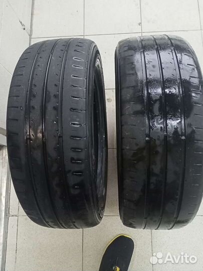 Kumho Solus KH14 195/55 R16 87H