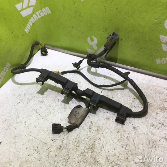 Проводка (коса) Форд Фокус 1