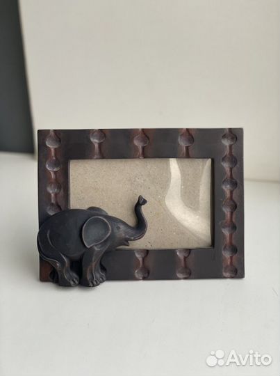 Фоторамка африканская