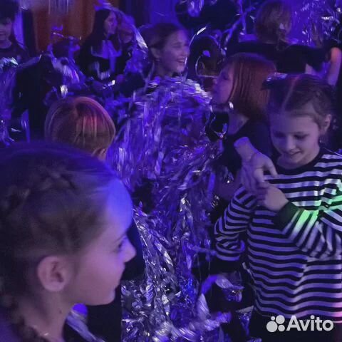 Методички и конспекты для лагеря в стиле уэнсдей