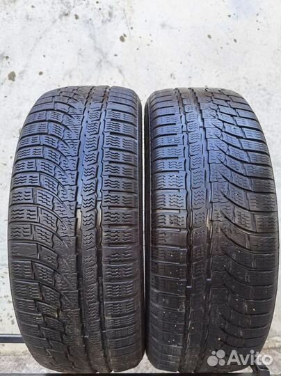 Nokian Tyres WR A4 215/55 R17 98V