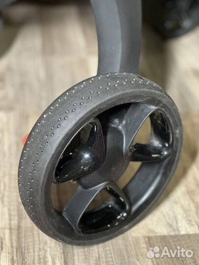 Коляска stokke xplory v6