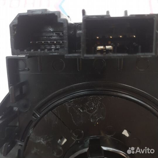 Шлейф подрулевой KIA magentis