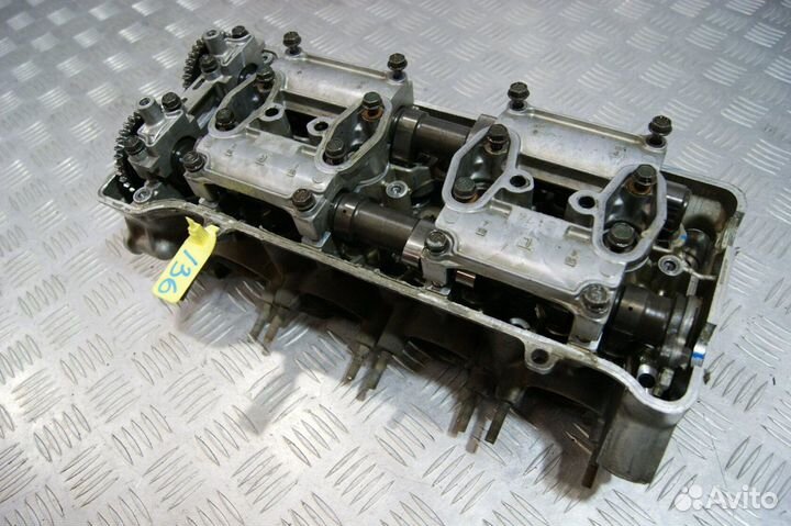 Головка Honda CBR900RR, 929, SC44E