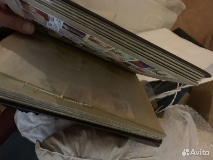 Марки коллекционные вмего мира