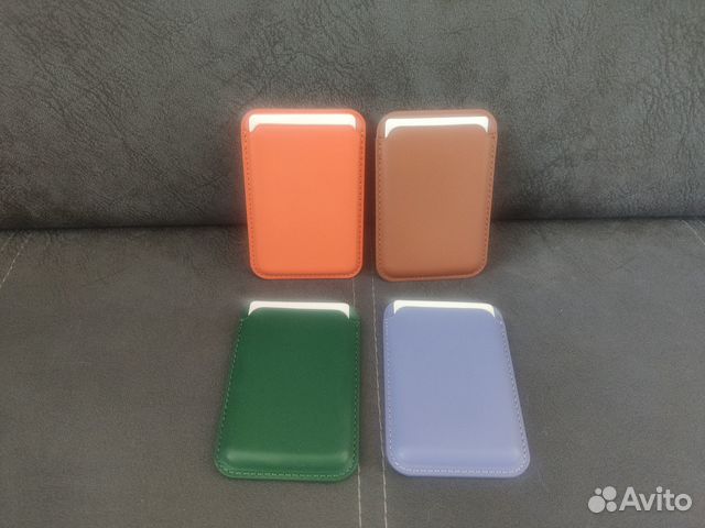 Держатель для карточек на магните